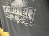 2010 Meat Loaf “Bat Out Of Hell” - XXL
