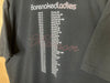 2000 Barenaked Ladies “Maroon Tour” - XXL