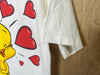 1994 Tweety Bird “Loved All Over” - Medium