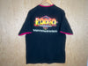 1990’s Rodeo Dancehall & Saloon “Pittsburgh, PA” - Large