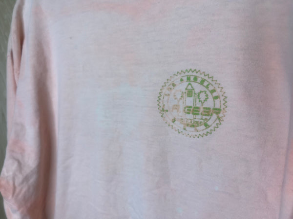 1990’s LA Gear “Neon Icon” - XL