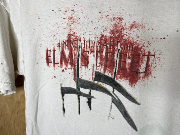 2010 A Nightmare on Elm Street “Claws” - Medium