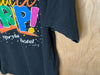 1990’s Opryland Hotel “What A Trip!” - XL