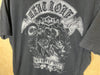 2010 Meat Loaf “Bat Out Of Hell” - XXL