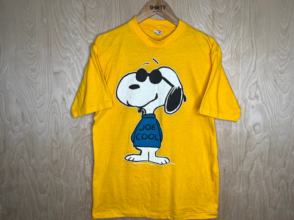 1980’s Snoopy “Joe Cool” - Large