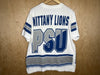 1990’s Penn State Nittany Lions “Salem Sportswear All Over” - Large