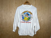 1990’s Mickey Mouse Shore Patrol “Florida Squadron” - XL