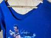 2000 WWF Kurt Angle “Chopped Neck” - Medium