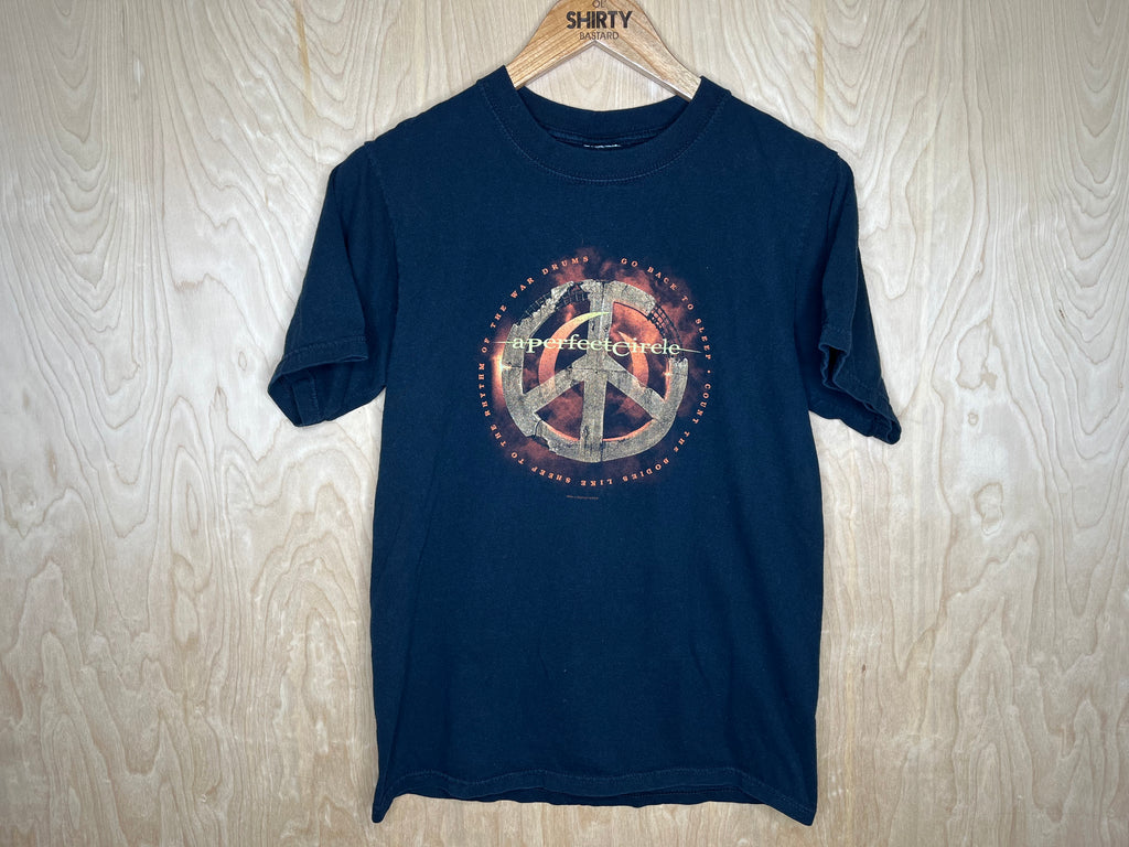 2004 A Perfect Circle “Go Back To Sleep” - Small