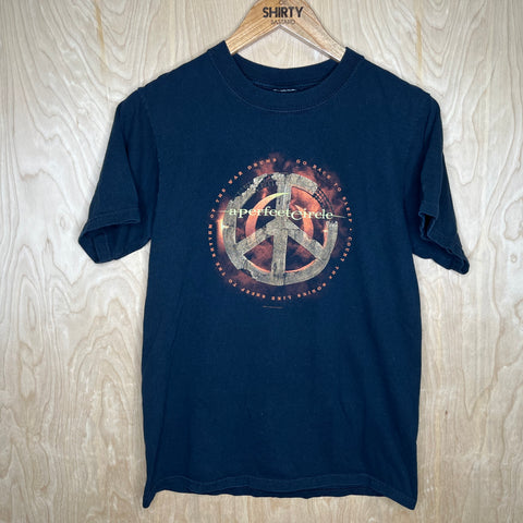 2004 A Perfect Circle “Go Back To Sleep” - Small