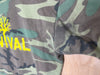 2000’s XLarge “Survival” - Small