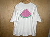 1990’s A Slice Of Summer “Watermelon” - XL