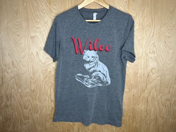 2016 Wilco “Star Wars Tour” - Medium