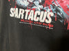 2011 Spartacus “Blood And Sand” XXL