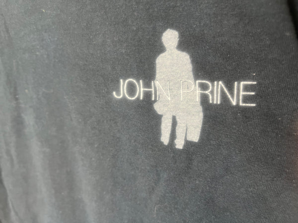 2005 John Prine “Fair & Square Tour” - Small