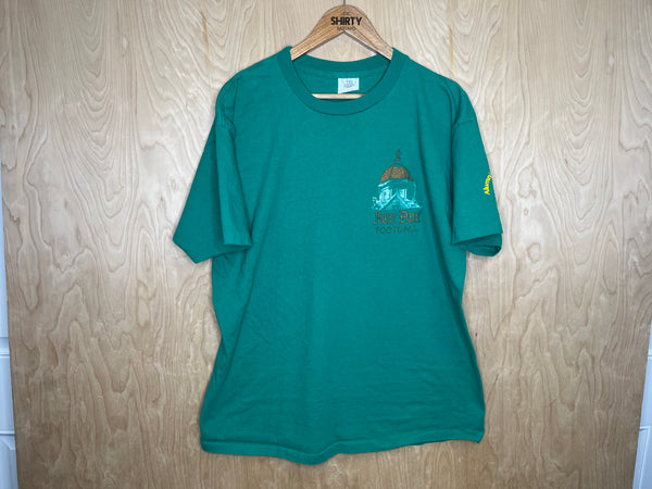 1994 University of Notre Dame Football “Wake Up The Echoes” - XL