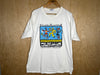 1990’s Martha’s Vineyard “We Be Jammin” - XL