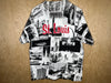 1990’s St. Louis “All Over Print” - Large