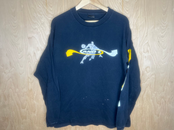 1990’s And 1 “Killer Crossover” - XL