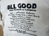2002 All Good Music Festival “6th Annual” - Medium