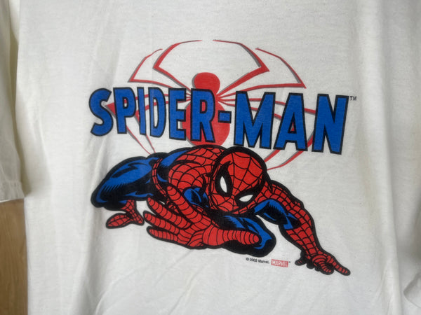2002 Spider-Man “Brach’s Promo” - XL