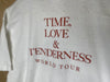 1991 Michael Bolton “Love, Time, & Tenderness World Tour” - XL