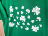 1990’s Shamrocks - Large