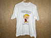 1990’s Calvin & Hobbes “People Piss Me Off” - Large