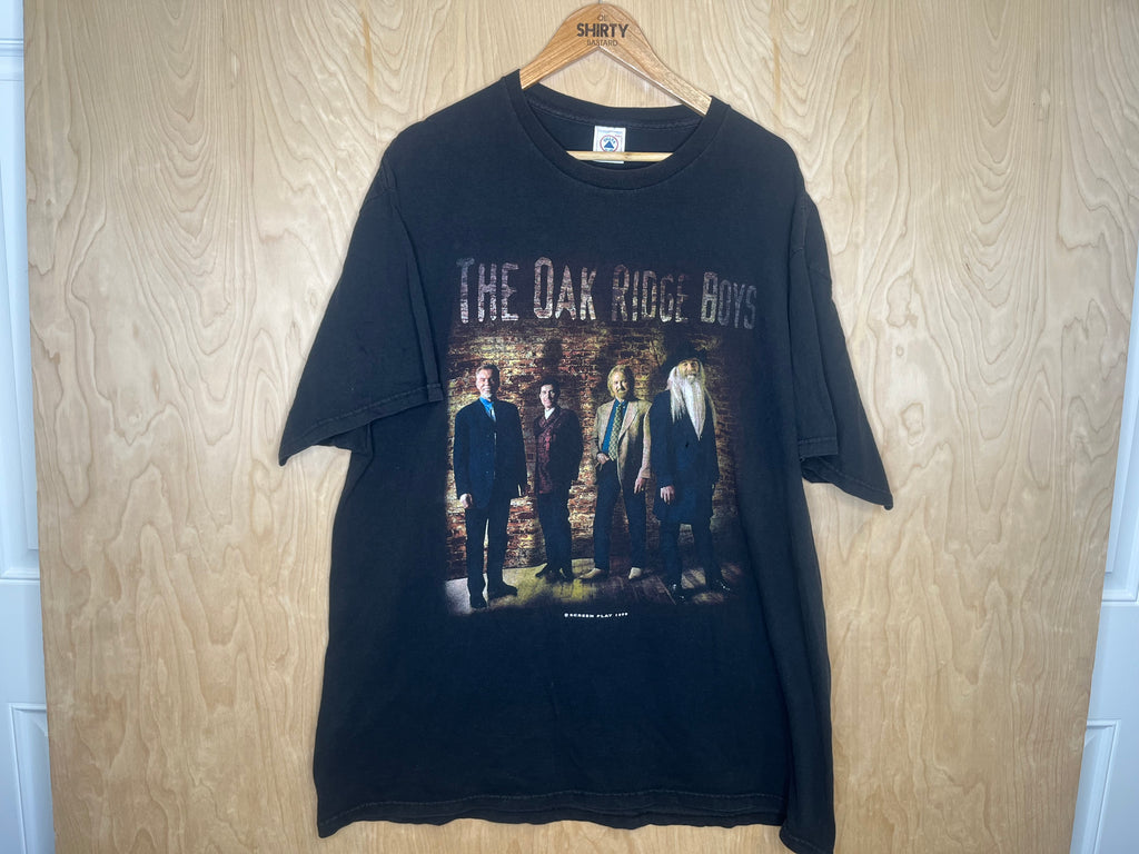 1999 The Oak Ridge Boys “Voices” - 2XL