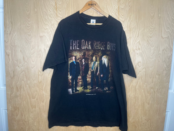 1999 The Oak Ridge Boys “Voices” - 2XL