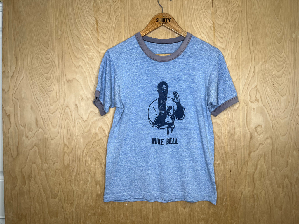 1980’s Mike Bell “Little Giant Gym” - Small
