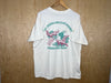 1990’s The McKinley Gallery “The Dinosaurs Have Invaded Pondstone Park” - XL