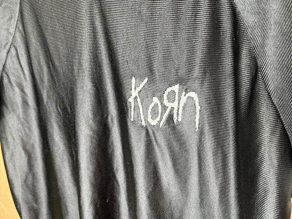 1998 Korn “Logo Jersey” - XL