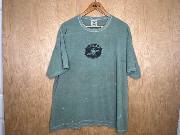 2000’s Stargate “Real Internet, Real Easy” - XL