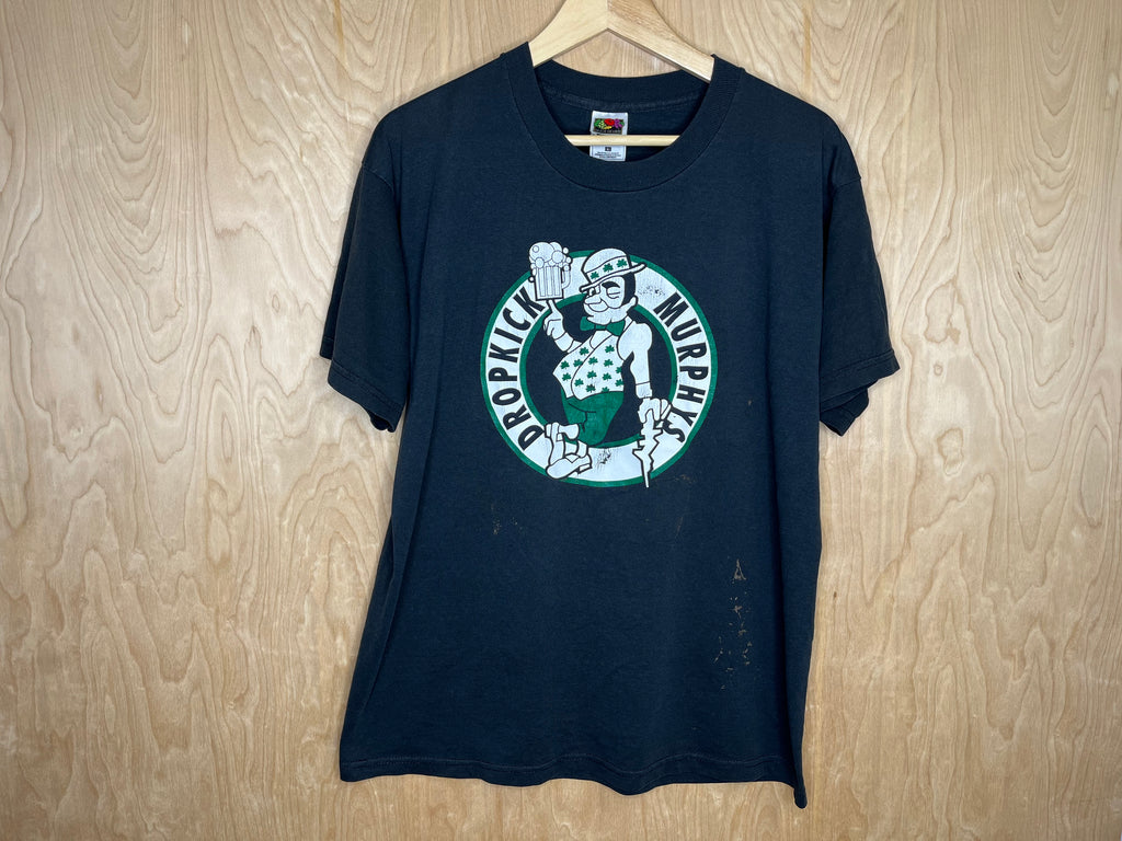 1990’s Dropkick Murphys “Celtic Logo” - Large