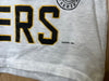 1991 Pittsburgh Steelers “Long Gone 1975 World Champions” - XL
