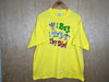 2001 Gardening “I Buy, I Try, They Die!” - XL