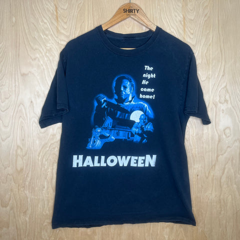 2000’s Halloween “The Night He Came Home” - Medium