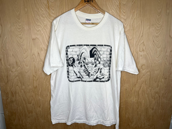 2000’s The Jokers Wild - XL