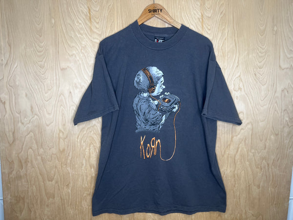 1998 Korn “Follow The Leader” - XL