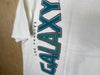 1990’s Nike Los Angeles Galaxy “Logo” - Medium