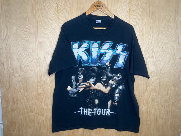 2012 KISS “The Tour” - XL