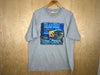 2003 Finding Nemo “Seafood Is Low-Carb” - XL
