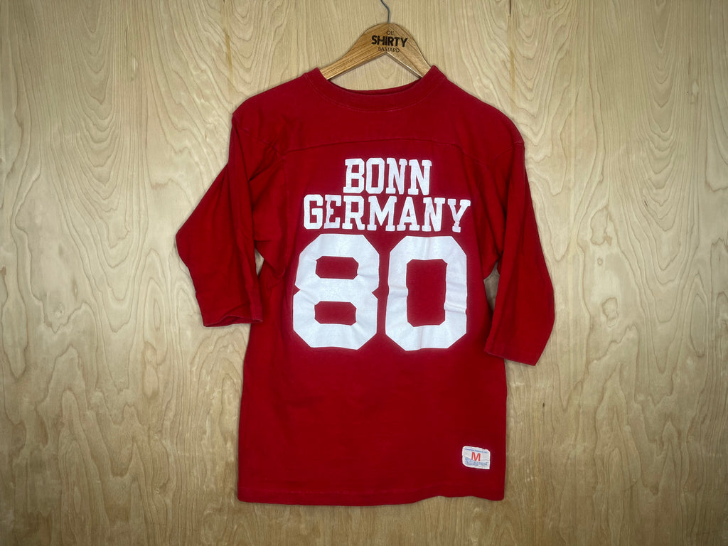 1980 Champion “Bohn Germany Jersey” - Medium