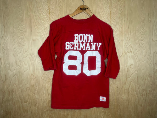 1980 Champion “Bohn Germany Jersey” - Medium