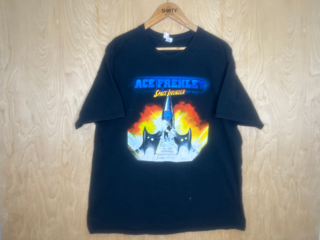 2016 Ace Frehley “Space Invader Tour” - XL