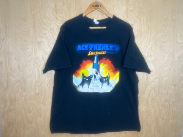 2016 Ace Frehley “Space Invader Tour” - XL