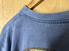 1990’s Player’s Navy Cut “Logo” - XL