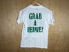 1980’s Heineken “Grab A Heinie!” - Small