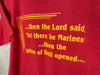 1980’s Marines “Gates of Hell” - Large